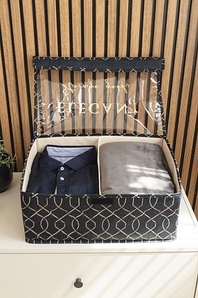 خورجین مشکی 1 پارچه ALAS - کد 864998878