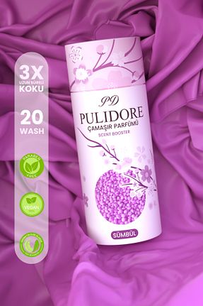 عطر و رایحه لباسشویی PULIDORE - کد 877532123