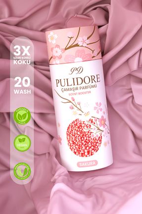 عطر و رایحه لباسشویی PULIDORE - کد 877528180