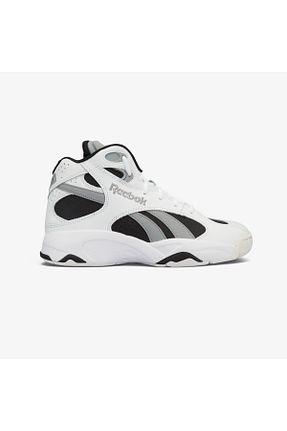 کفش بسکتبال سفید مردانه Yüksek Bilekli Reebok - کد 877547508