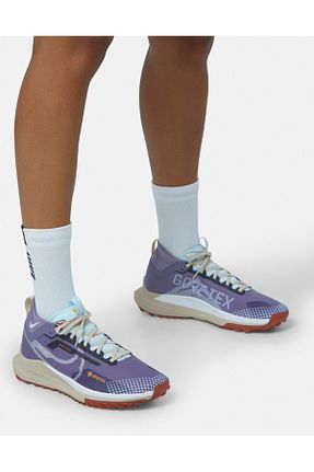 کفش دو و میدانی و تمرینی بنفش زنانه Nike - کد 877557149