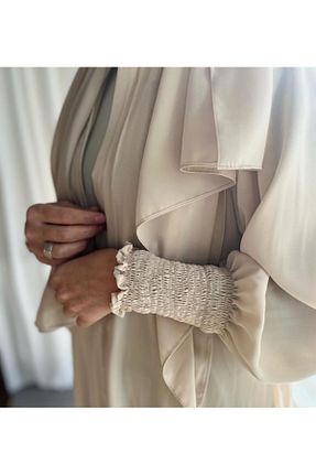 کلاه و ابایا زنانه پنبه پلی استر afife - کد 877570130