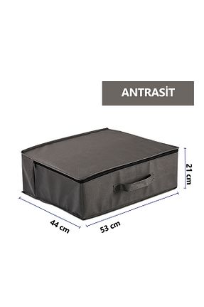 خورجین طوسی Vedsey - کد 877608933