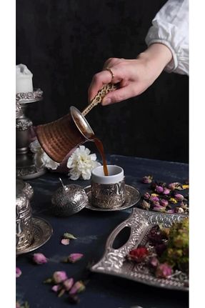 قهوه ترک myronya - کد 877571830