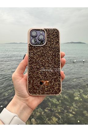 کاور و قاب طلائی TRENDY KILIF - کد 877573578