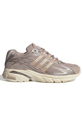کفش پیاده روی بنفش زنانه میکروفیبر adidas - کد 872115598