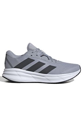 کفش دو و میدانی و تمرینی طوسی مردانه adidas - کد 860846980