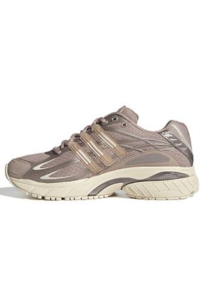 کفش پیاده روی بنفش زنانه میکروفیبر adidas - کد 872115598
