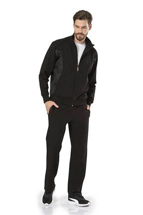 شلوار کرمگن قهوه ای مردانه رگولار Pierre Cardin - کد 865797577