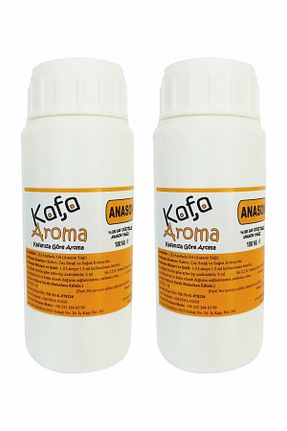 محصولات لذیذ و ارگانیک Kafa Aroma - کد 230893734