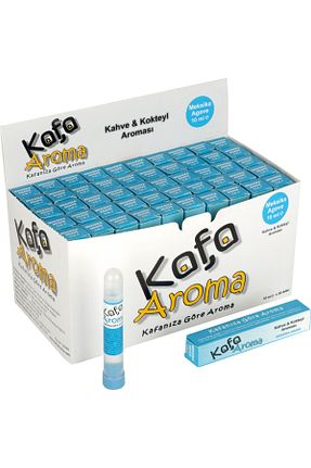 محصولات لذیذ و ارگانیک Kafa Aroma - کد 98517192