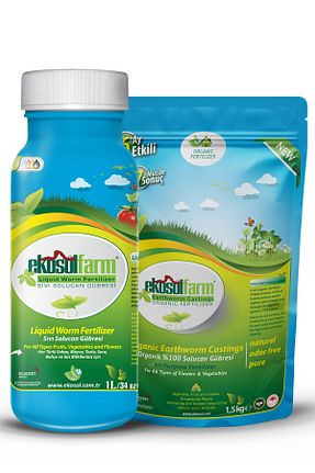 کود EkosolFarm - کد 31431698