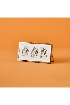 قاب عکس طلائی Bella Maison - کد 877628088