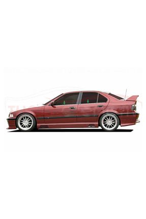 اکسسوری کروم خودرو Kml34tuning55 - کد 137718312