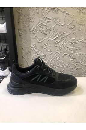 بوت / نیم بوت مشکی زنانه چرم خالص Greyder - کد 877650956