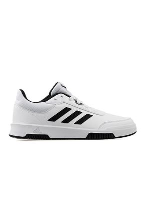 کفش دو و میدانی و تمرینی سفید بچه گانه adidas - کد 877646112