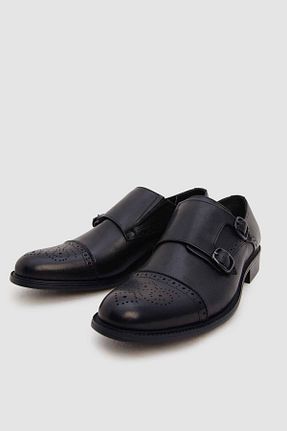 کفش کلاسیک مشکی مردانه EVA / PVC D