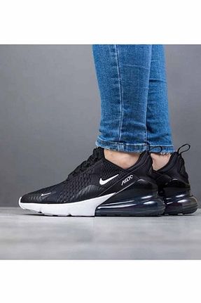 کفش دو و میدانی و تمرینی مشکی زنانه Nike - کد 877677990