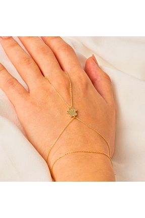 شاهمران نقره زرد FasekGold - کد 877693027