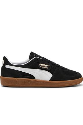 کفش اسنیکر مشکی زنانه بند دار Puma - کد 877703132