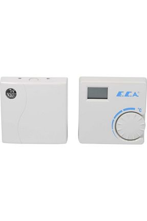 ترموستات اتاق Eca - کد 35616012