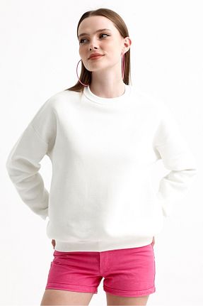 سوئیشرت نباتی زنانه Comfort MD trend - کد 877699696