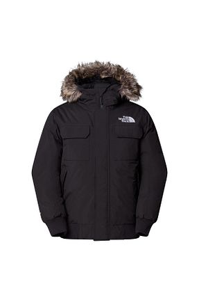 پارکا مشکی مردانه رگولار The North Face - کد 869266477