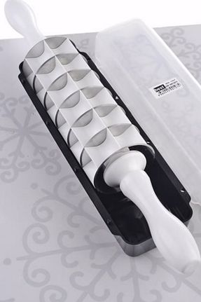 فرم دهنده خمیر استیل (فولاد) Ülgenev - کد 863626931