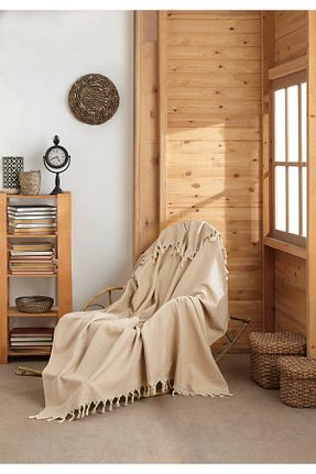 کاور مبل بژ Miracolo Home - کد 838004771