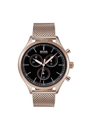 ساعت مچی رنگی مردانه 42 میلی متر BOSS - کد 877723813