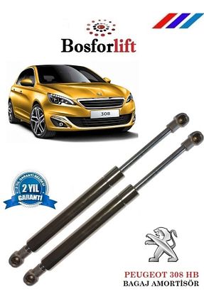 جک صندوق عقب Genel Markalar - کد 712257665