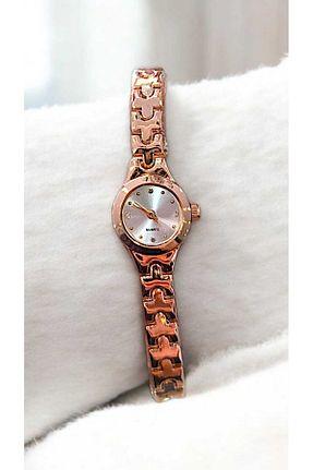 ساعت مچی متالیک زنانه 20-25 میلی متر Neorney - کد 877856560