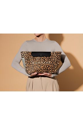 کیف دستی رنگی زنانه ابعاد کوچک Bonheur - کد 877824776