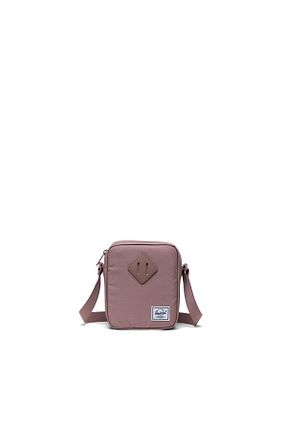 کیف دوشی صورتی زنانه پلی استر Herschel - کد 877865366