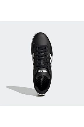 کفش اسنیکر رنگی مردانه بند دار adidas - کد 802282788