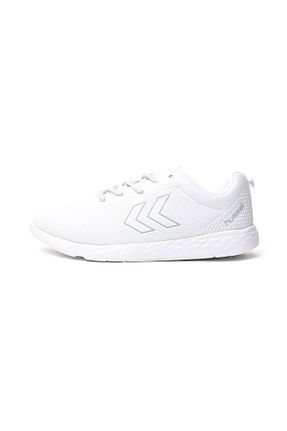 کفش دو و میدانی و تمرینی نباتی زنانه hummel - کد 44207251