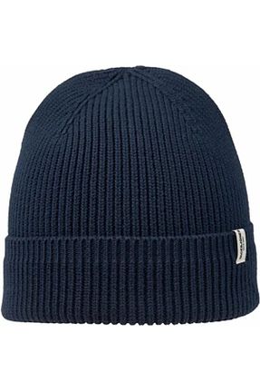 کلاه پشمی سرمه ای مردانه Jack & Jones - کد 156608499