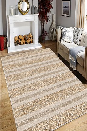 فرش رنگی زیره ضد لغزش stylehome - کد 875218319