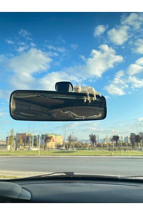 اکسسوری داشبورد خودرو BEVATİR - کد 871349887