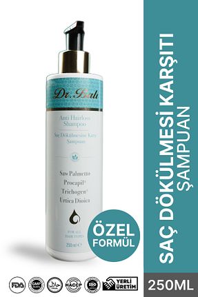 شامپو زنانه Dr Bali - کد 806087258