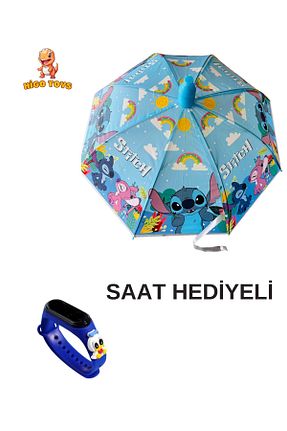 چتر رنگی بچه گانه HigoToys - کد 875240152