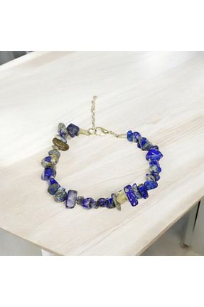 دستبند جواهر رنگی زنانه سنگ طبیعی Sunshe Atelier - کد 875241692