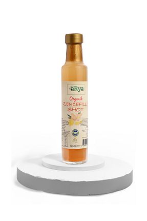 نوشیدنی کاربردی Green Arya - کد 874825253