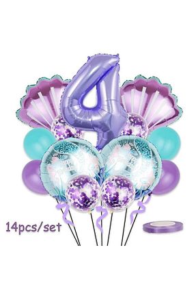 ست پارتی / مهمانی رنگی DÜVENCİ TİCARET - کد 875266615