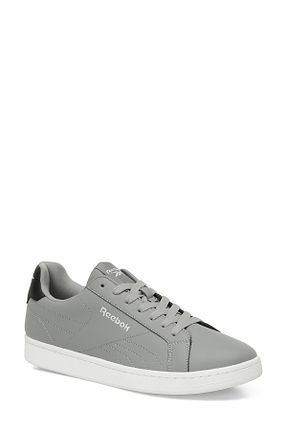 کفش اسنیکر طوسی مردانه بند دار Reebok - کد 875353250