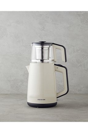 چای ساز بژ English Home - کد 875370839