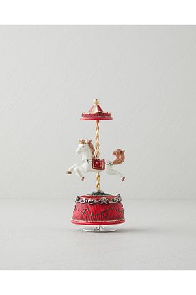 جعبع موسیقی زرشکی English Home - کد 875370774