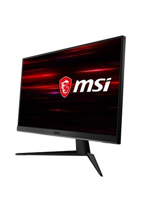 مانیتور گیمینگ مشکی 27 اینچ MSI - کد 742956651