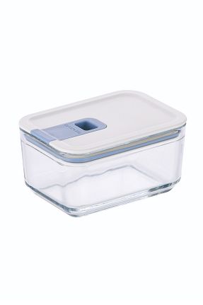 ظرف نگهداری بژ شیشه NEOFLAM - کد 822692896