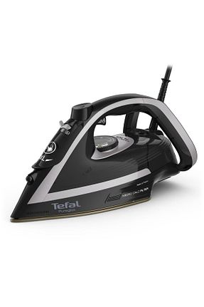 اتو بخار مشکی 2 سال TEFAL - کد 875643073